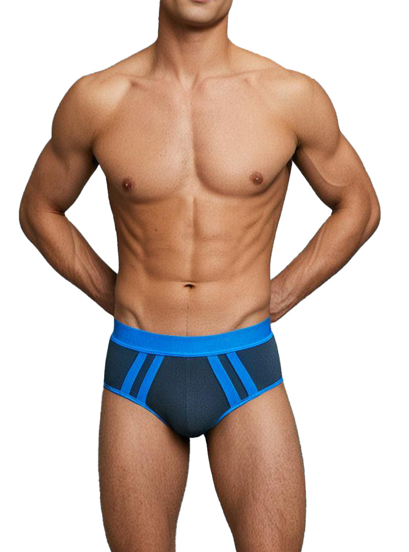 CottonFlex Brief