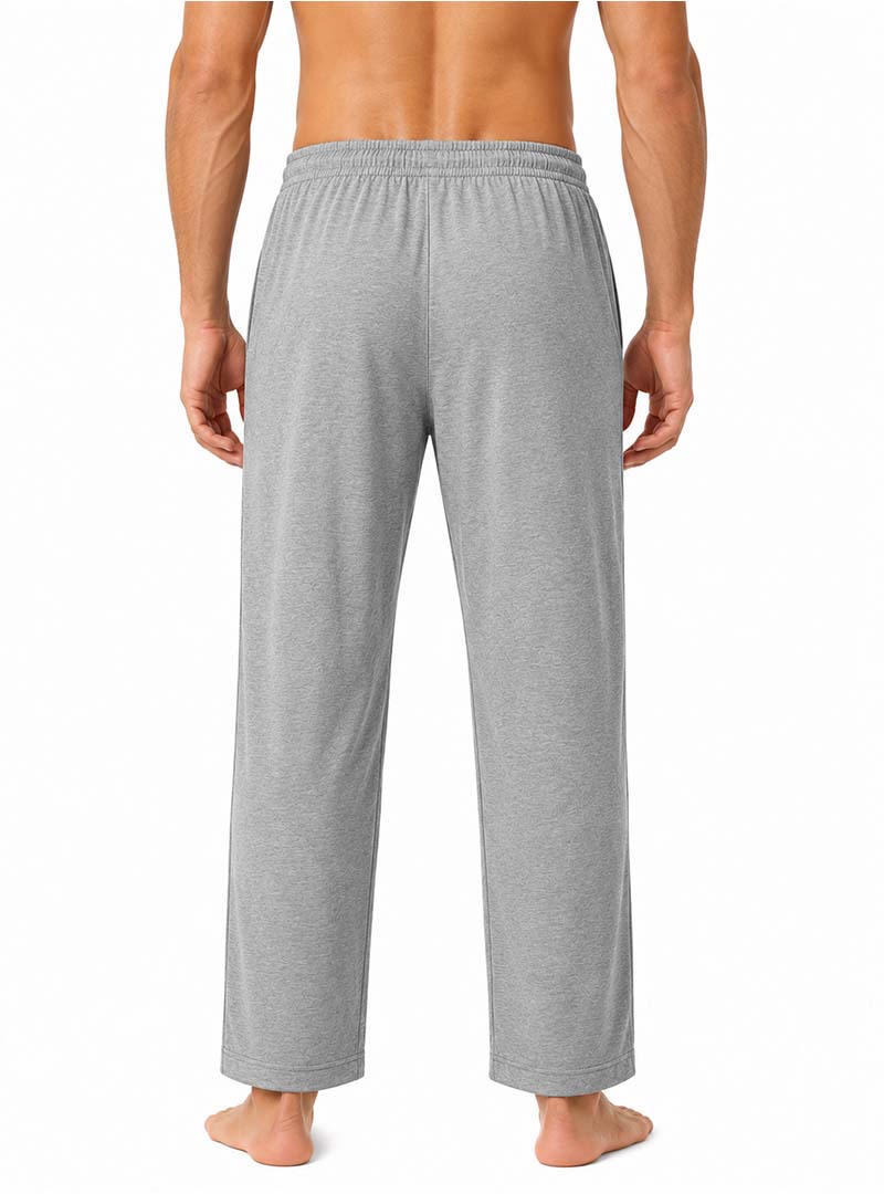 Players Men's Cotton Jersey Pant