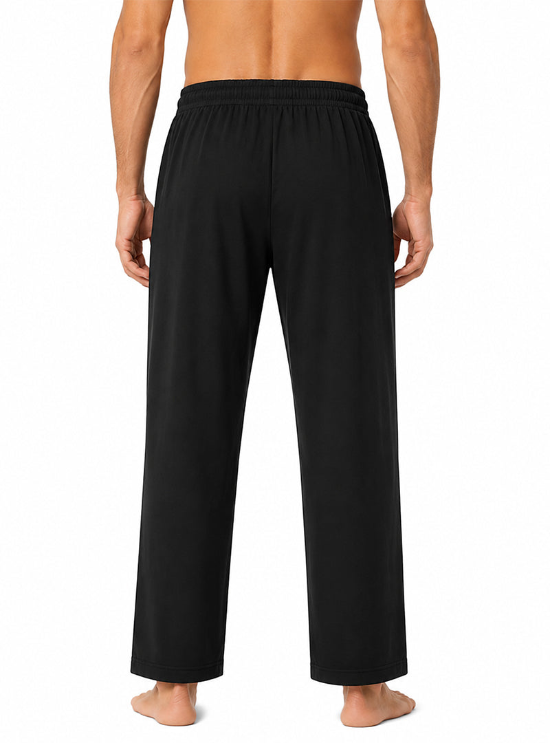 Players Men's Cotton Jersey Pant