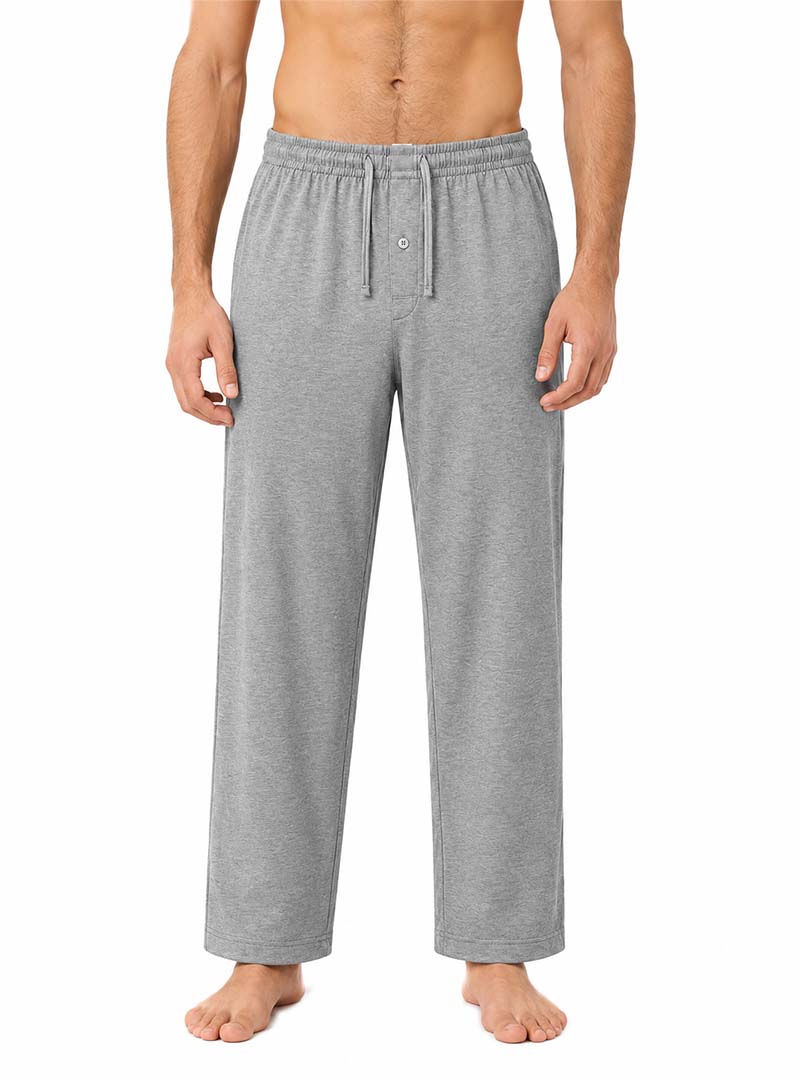 Players Men's Cotton Jersey Pant