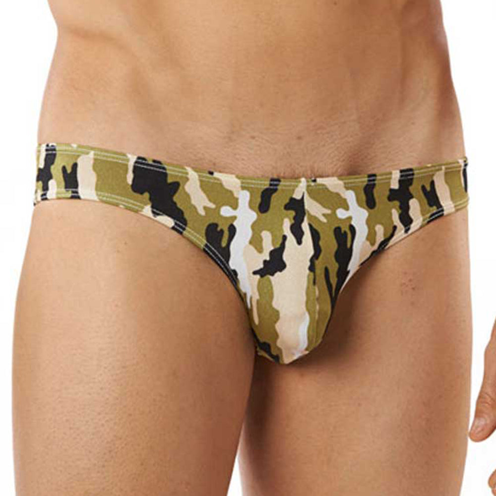 Cover Male CM101  Bikini - DealByEthan.gay loves Cover Male
