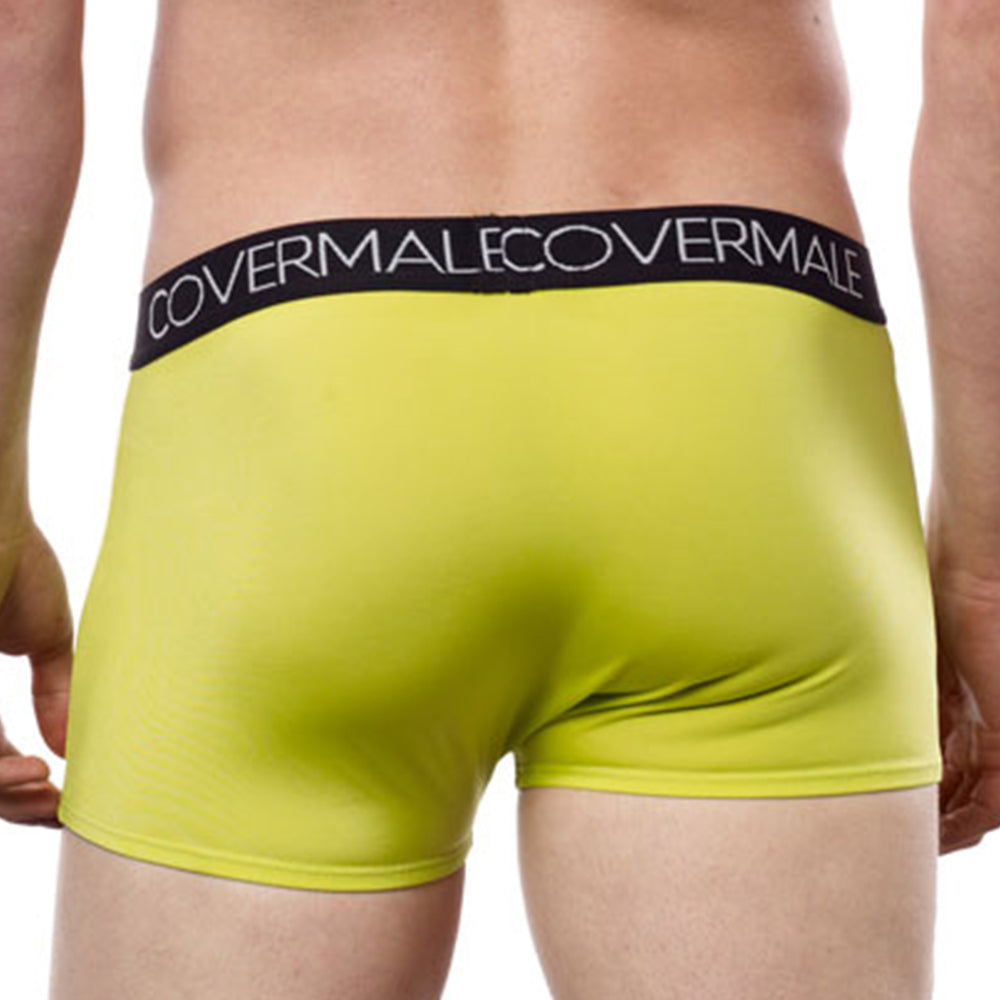 Cover Male CM104  Waisted Up Trunk - DealByEthan.gay loves Cover Male