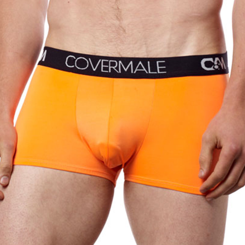 Cover Male CM104  Waisted Up Trunk - DealByEthan.gay loves Cover Male