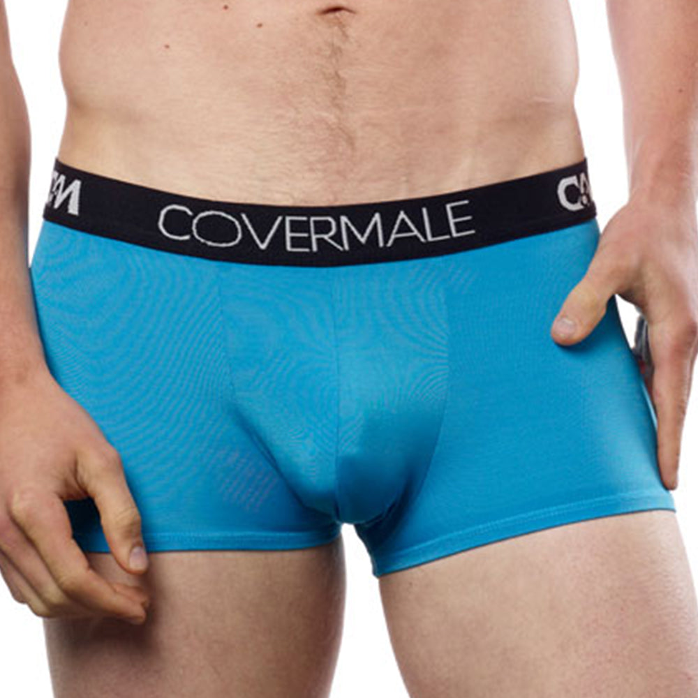 Cover Male CM104  Waisted Up Trunk - DealByEthan.gay loves Cover Male
