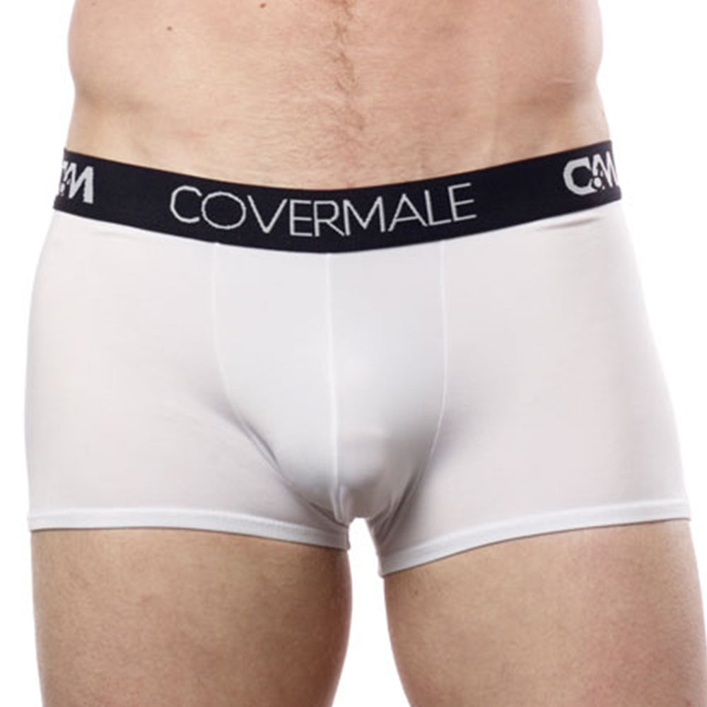 Cover Male CM104  Waisted Up Trunk - DealByEthan.gay loves Cover Male