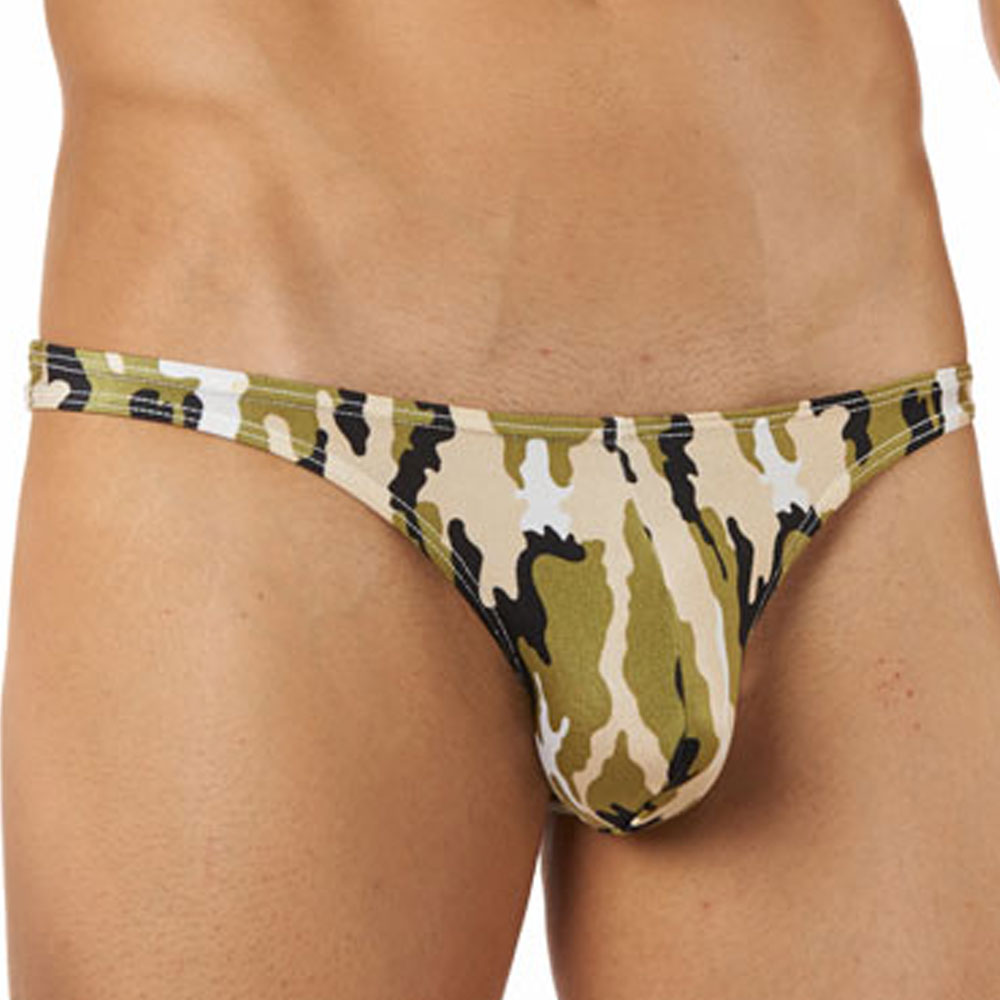 Cover Male CM107  Brazilian Bikini - DealByEthan.gay loves Cover Male