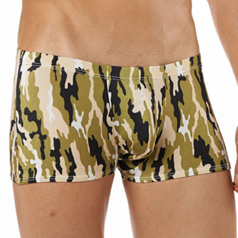 Cover Male CM108  Trunk - DealByEthan.gay loves Cover Male