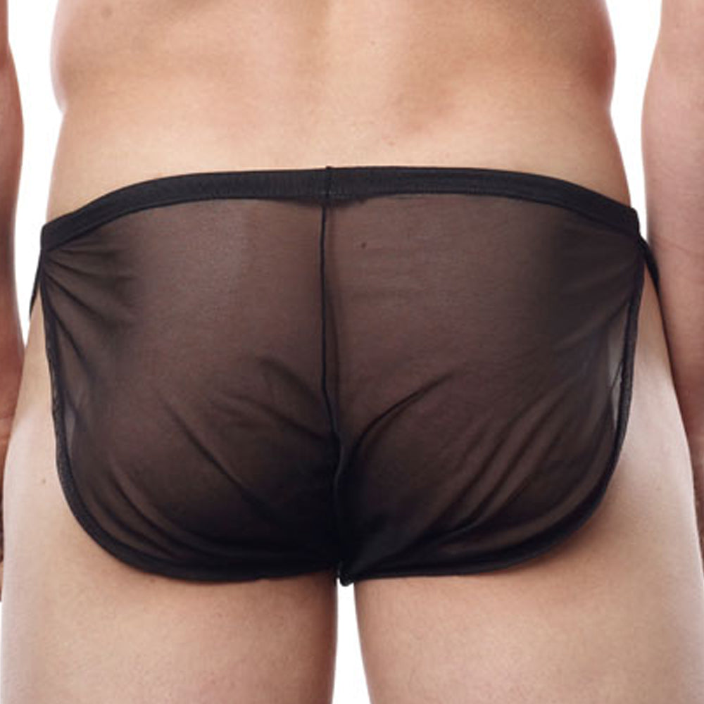 Cover Male CM109  Running Short Sheer - DealByEthan.gay loves Cover Male
