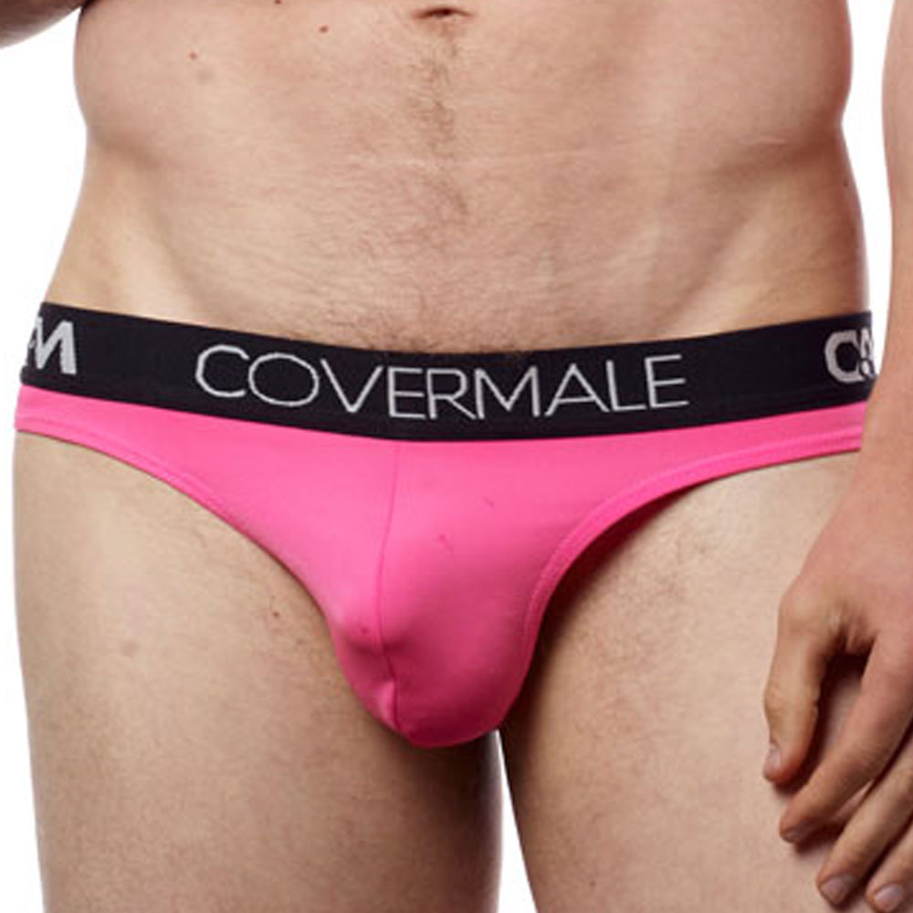 Cover Male CM115  Waisted Up Bikini - DealByEthan.gay loves Cover Male