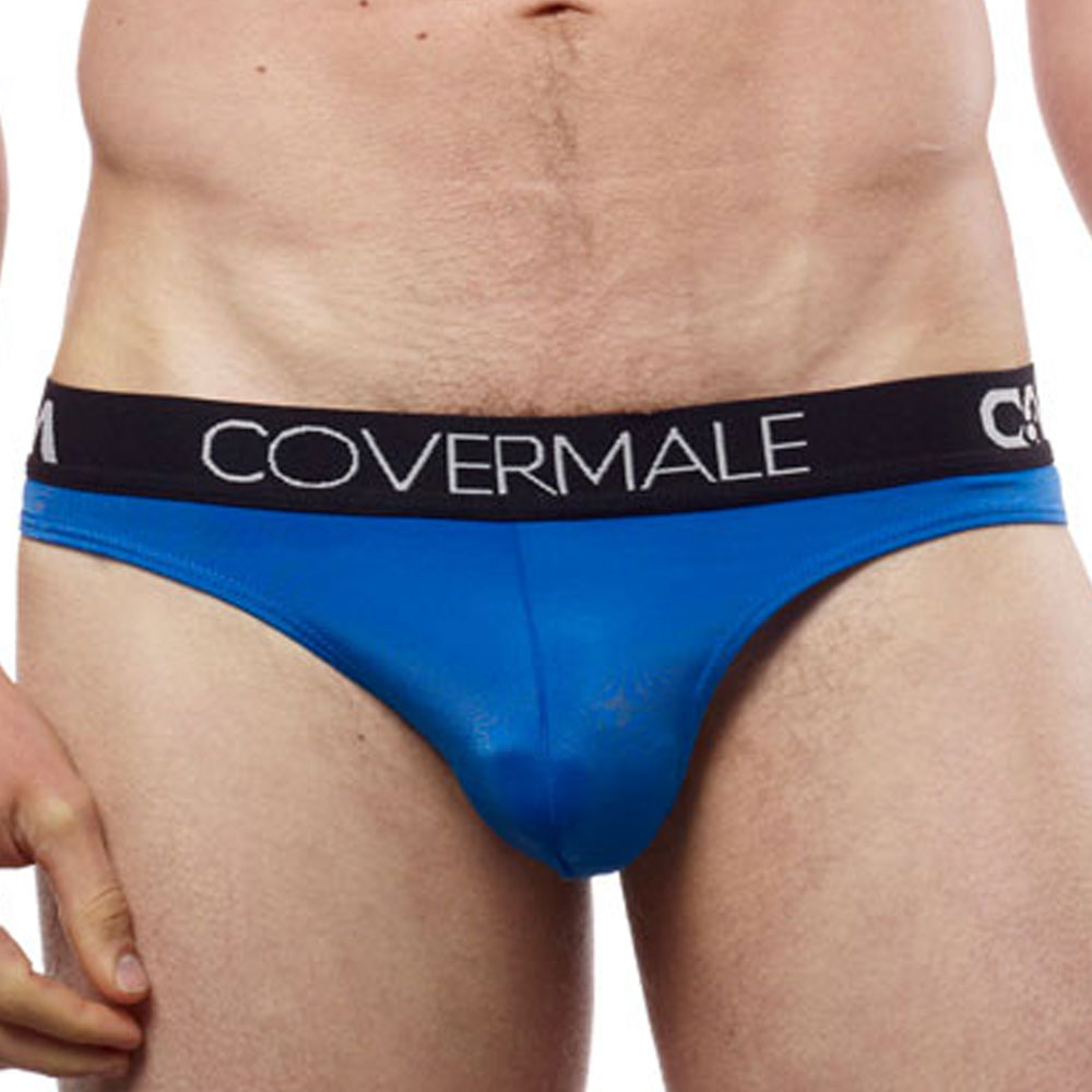 Cover Male CM115  Waisted Up Bikini - DealByEthan.gay loves Cover Male