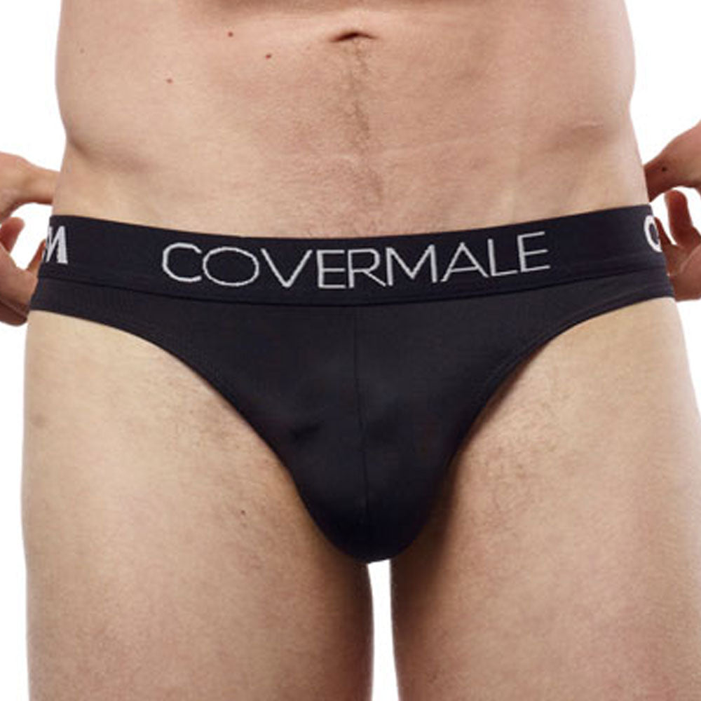 Cover Male CM115  Waisted Up Bikini - DealByEthan.gay loves Cover Male