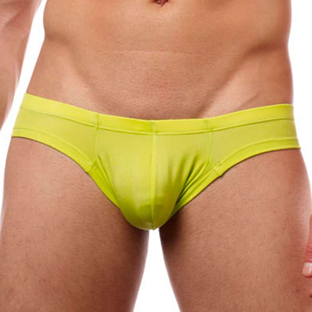 Cover Male CM122  Cheeky Boxer - DealByEthan.gay loves Cover Male