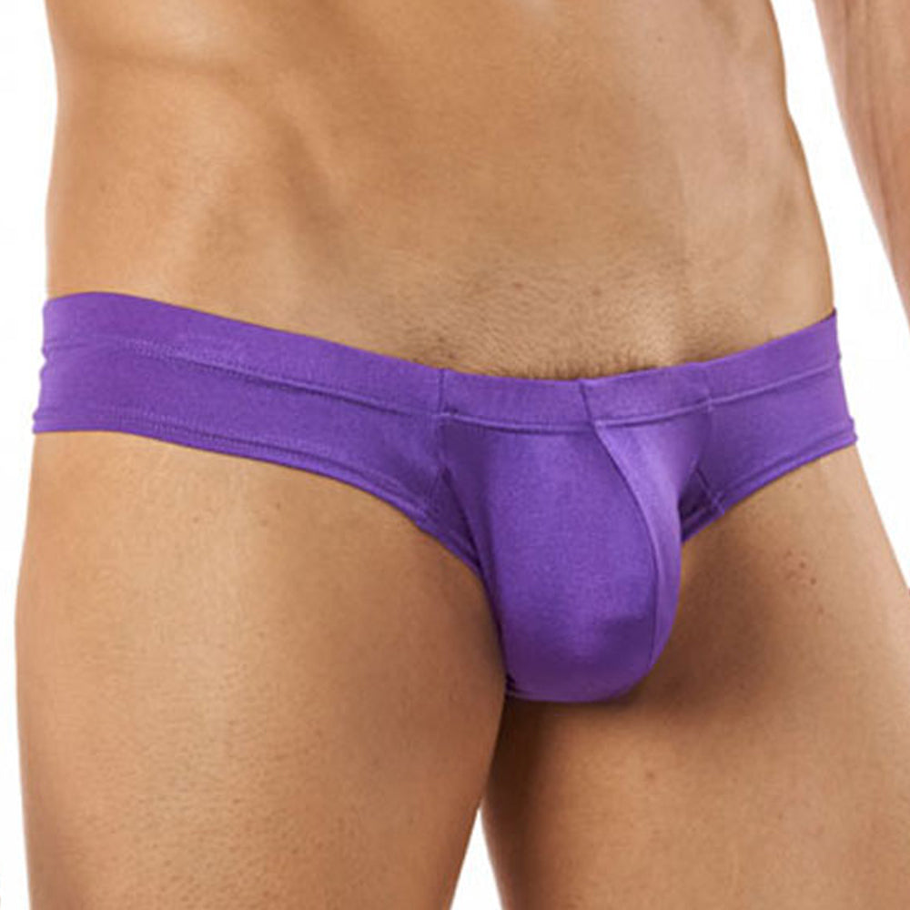 Cover Male CM122  Cheeky Boxer - DealByEthan.gay loves Cover Male