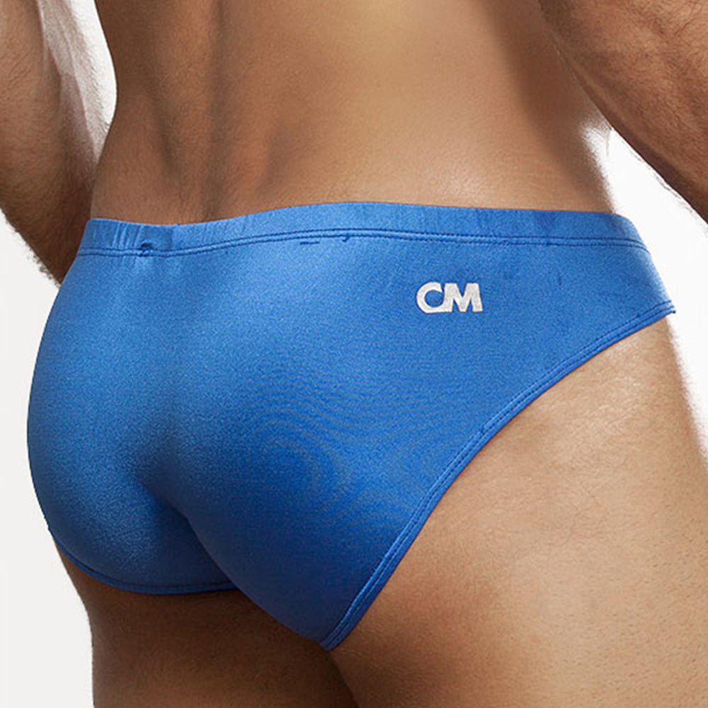 Cover Male CM142 Smooth Brief - DealByEthan.gay loves Cover Male