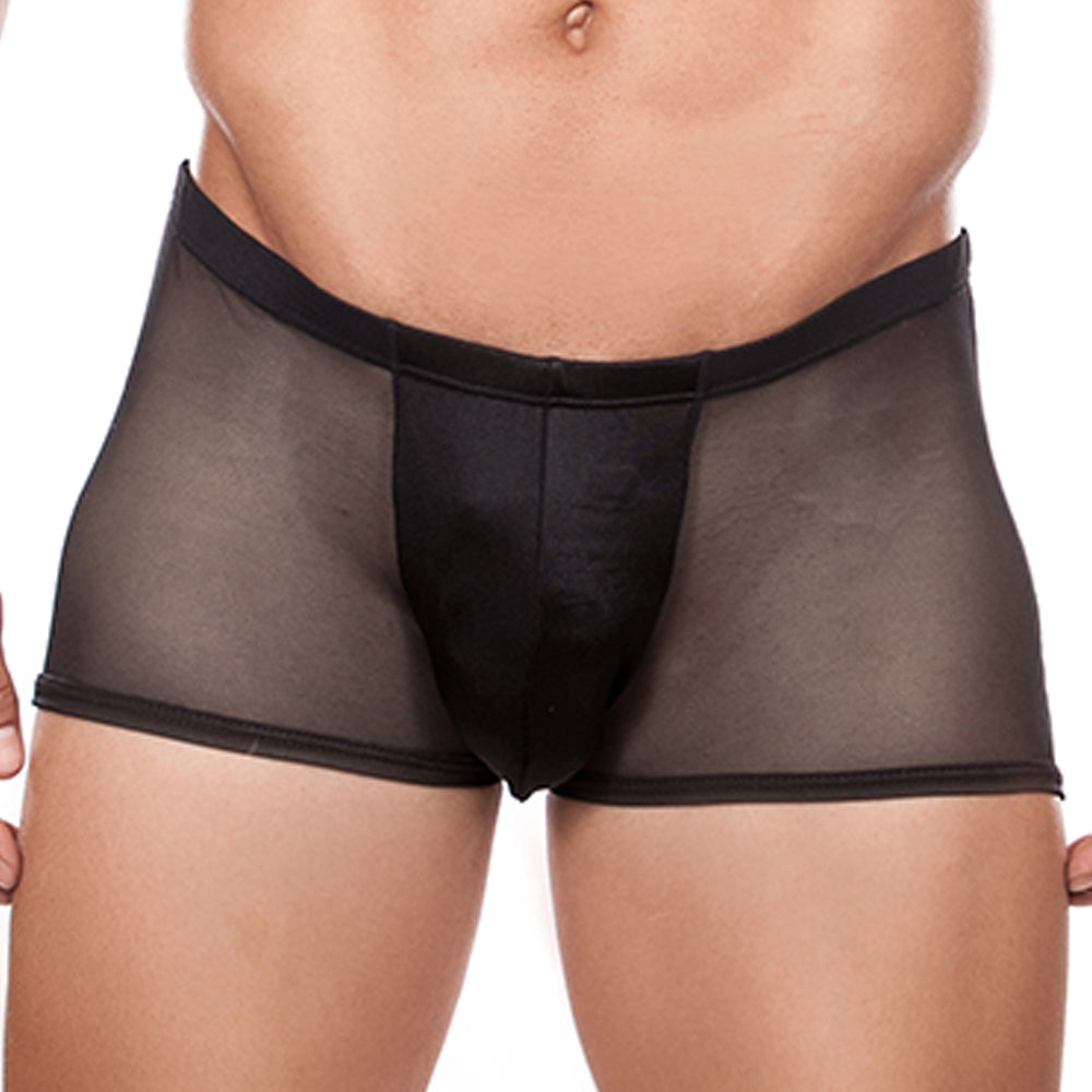 Cover Male CM164 Seductive Boxer - DealByEthan.gay loves Cover Male