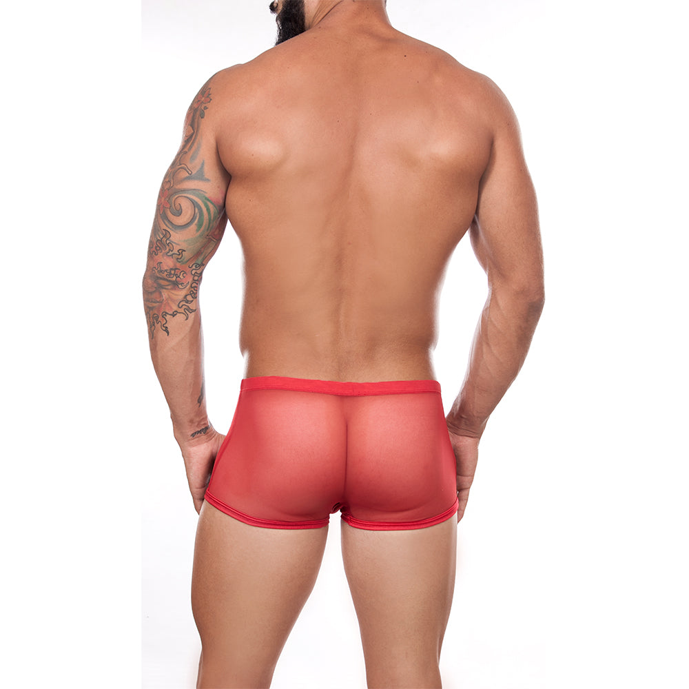 Cover Male CM164 Seductive Boxer - DealByEthan.gay loves Cover Male