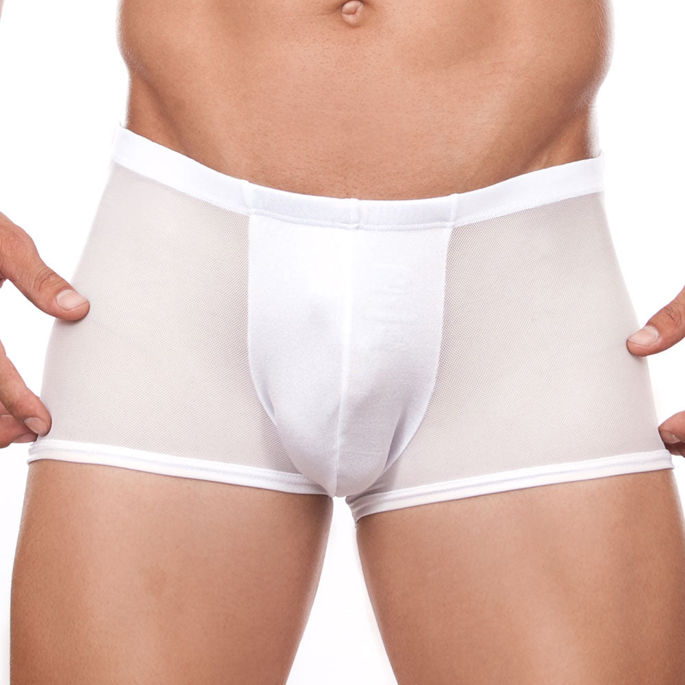 Cover Male CM164 Seductive Boxer - DealByEthan.gay loves Cover Male
