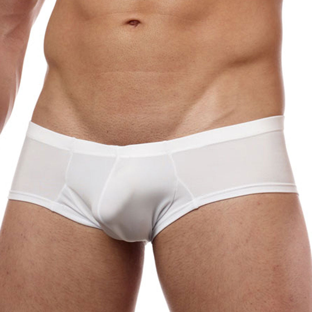 Cover Male CM203  Pouch Enhancing Cheek Boxer - DealByEthan.gay loves Cover Male