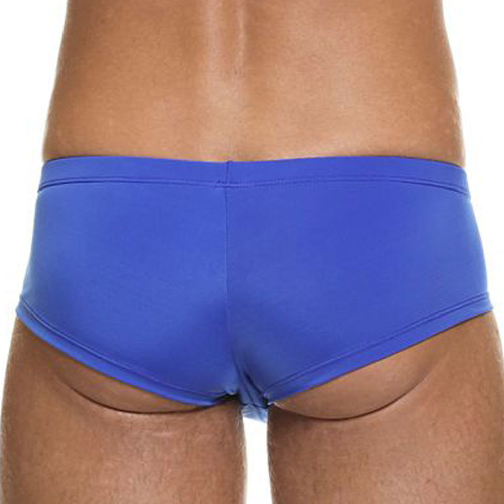 Cover Male CM203  Pouch Enhancing Cheek Boxer - DealByEthan.gay loves Cover Male