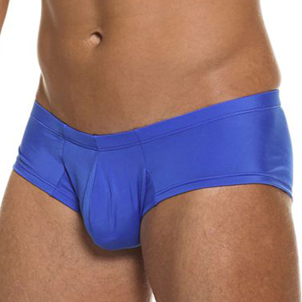 Cover Male CM203  Pouch Enhancing Cheek Boxer - DealByEthan.gay loves Cover Male