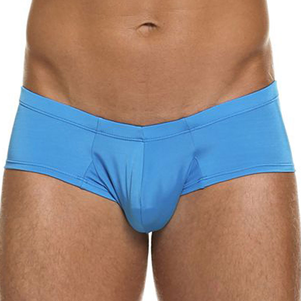 Cover Male CM203  Pouch Enhancing Cheek Boxer - DealByEthan.gay loves Cover Male