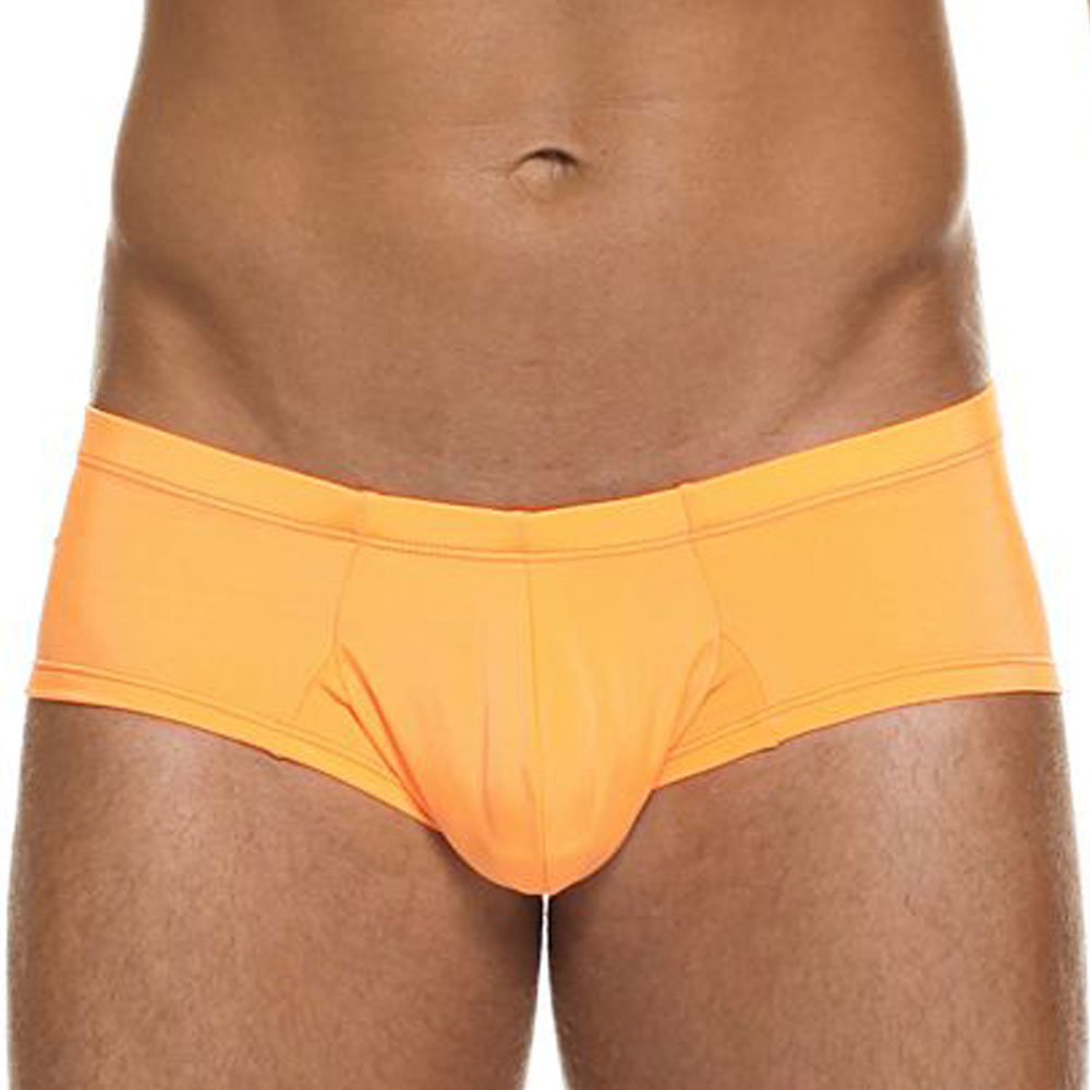 Cover Male CM203  Pouch Enhancing Cheek Boxer - DealByEthan.gay loves Cover Male