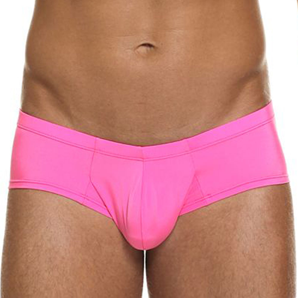 Cover Male CM203  Pouch Enhancing Cheek Boxer - DealByEthan.gay loves Cover Male