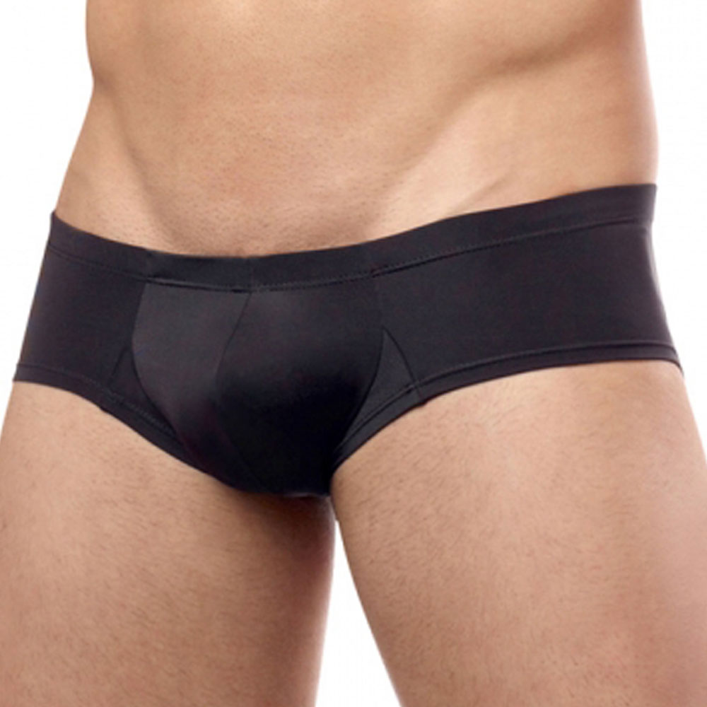 Cover Male CM203  Pouch Enhancing Cheek Boxer - DealByEthan.gay loves Cover Male