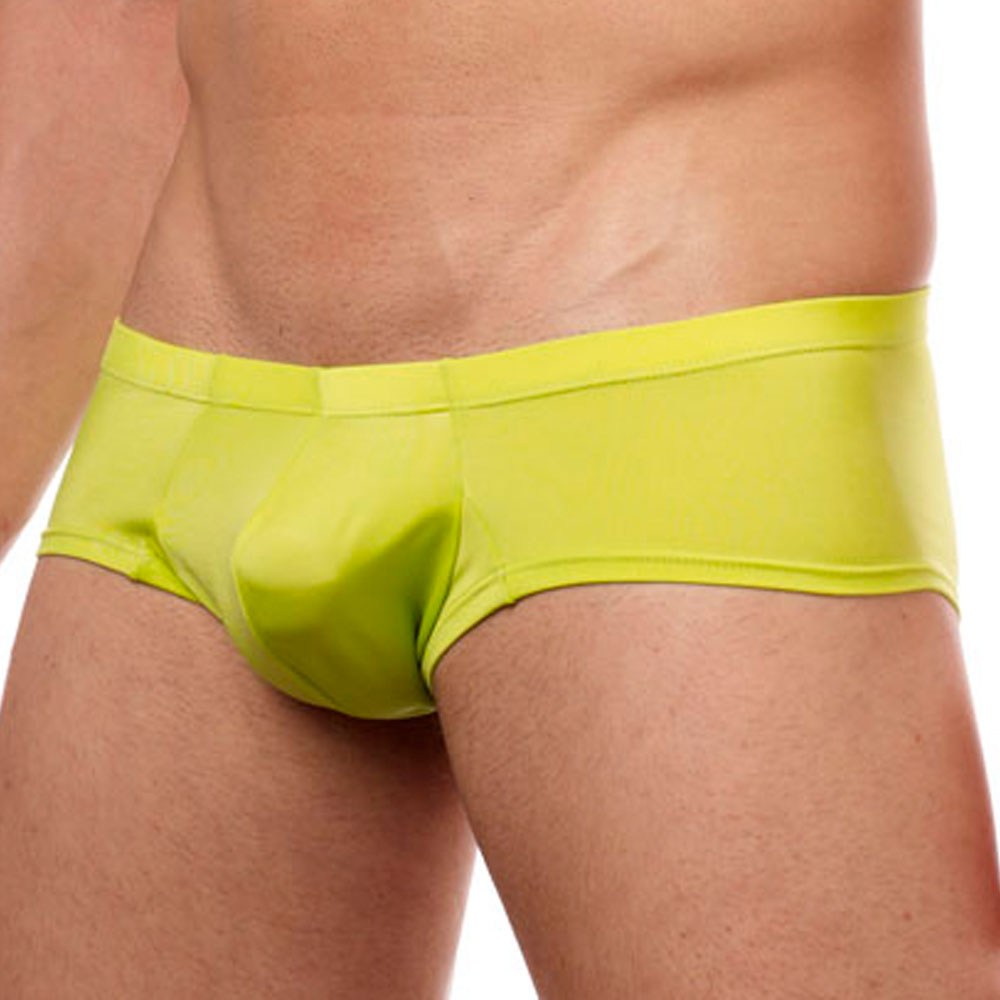 Cover Male CM203  Pouch Enhancing Cheek Boxer - DealByEthan.gay loves Cover Male