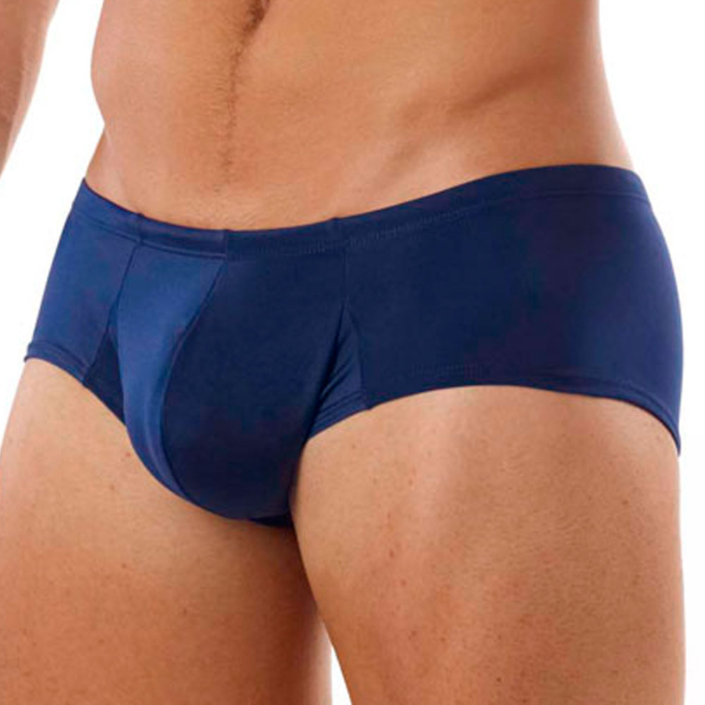 Cover Male CM203  Pouch Enhancing Cheek Boxer - DealByEthan.gay loves Cover Male