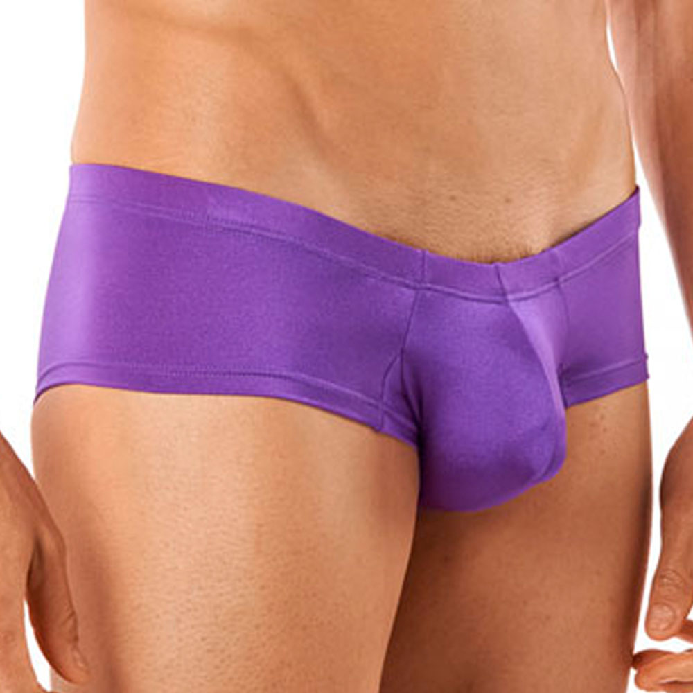 Cover Male CM203  Pouch Enhancing Cheek Boxer - DealByEthan.gay loves Cover Male