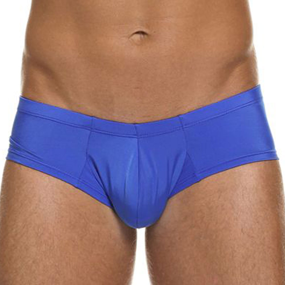 Cover Male CM203  Pouch Enhancing Cheek Boxer - DealByEthan.gay loves Cover Male