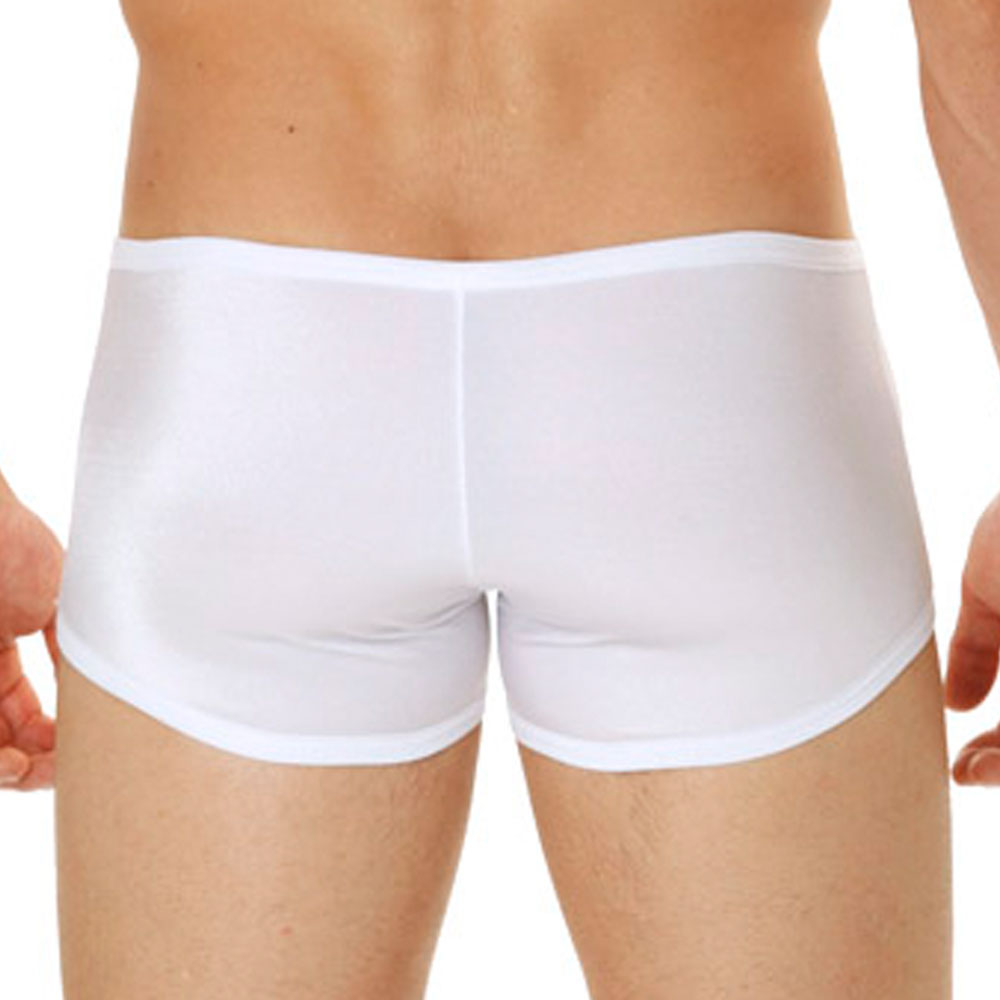Cover Male CM206  Intimate Boxer Brief - DealByEthan.gay loves Cover Male