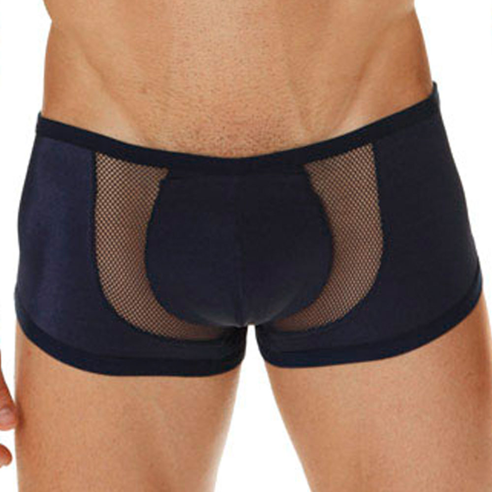 Cover Male CM206  Intimate Boxer Brief - DealByEthan.gay loves Cover Male