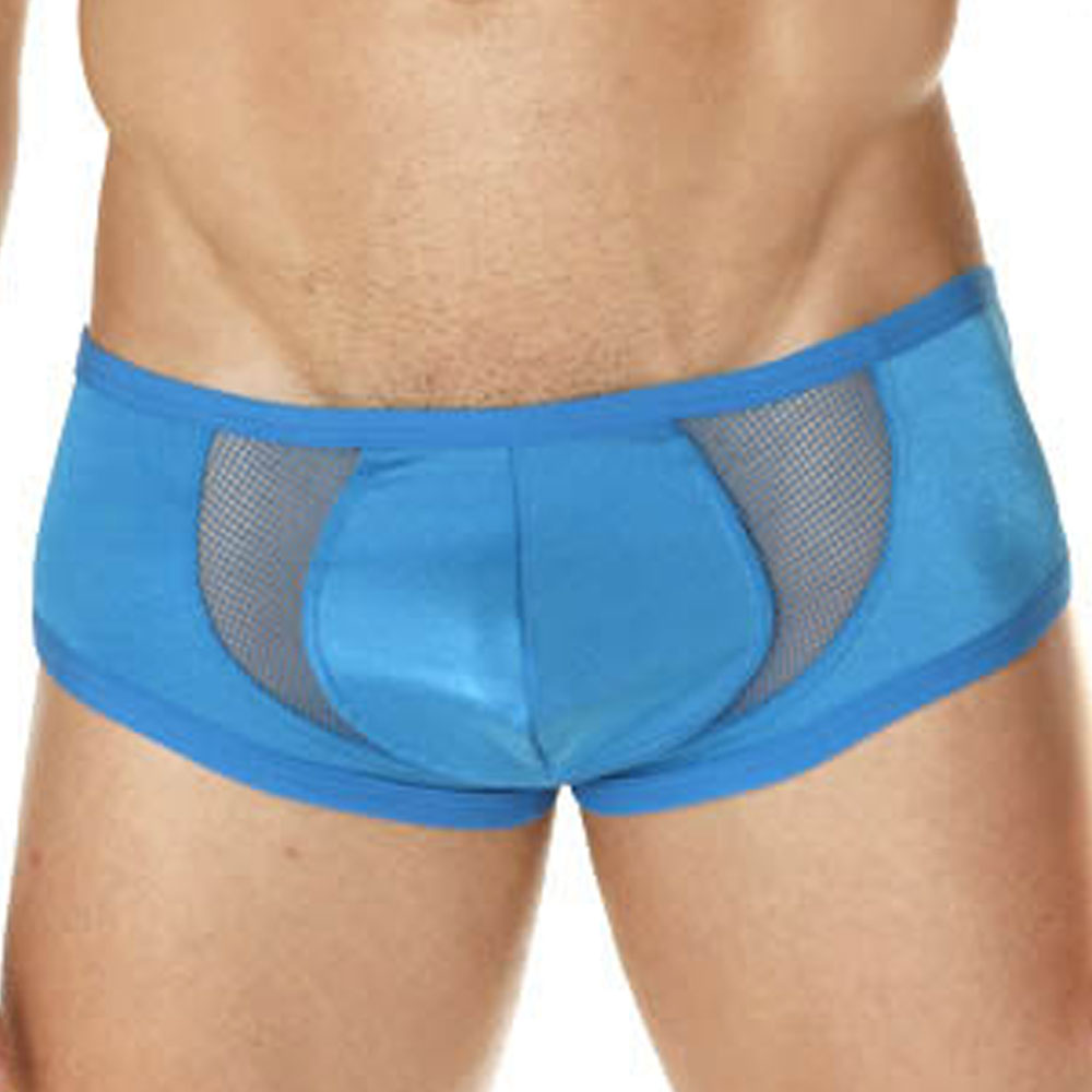 Cover Male CM208  Intimate Brief - DealByEthan.gay loves Cover Male