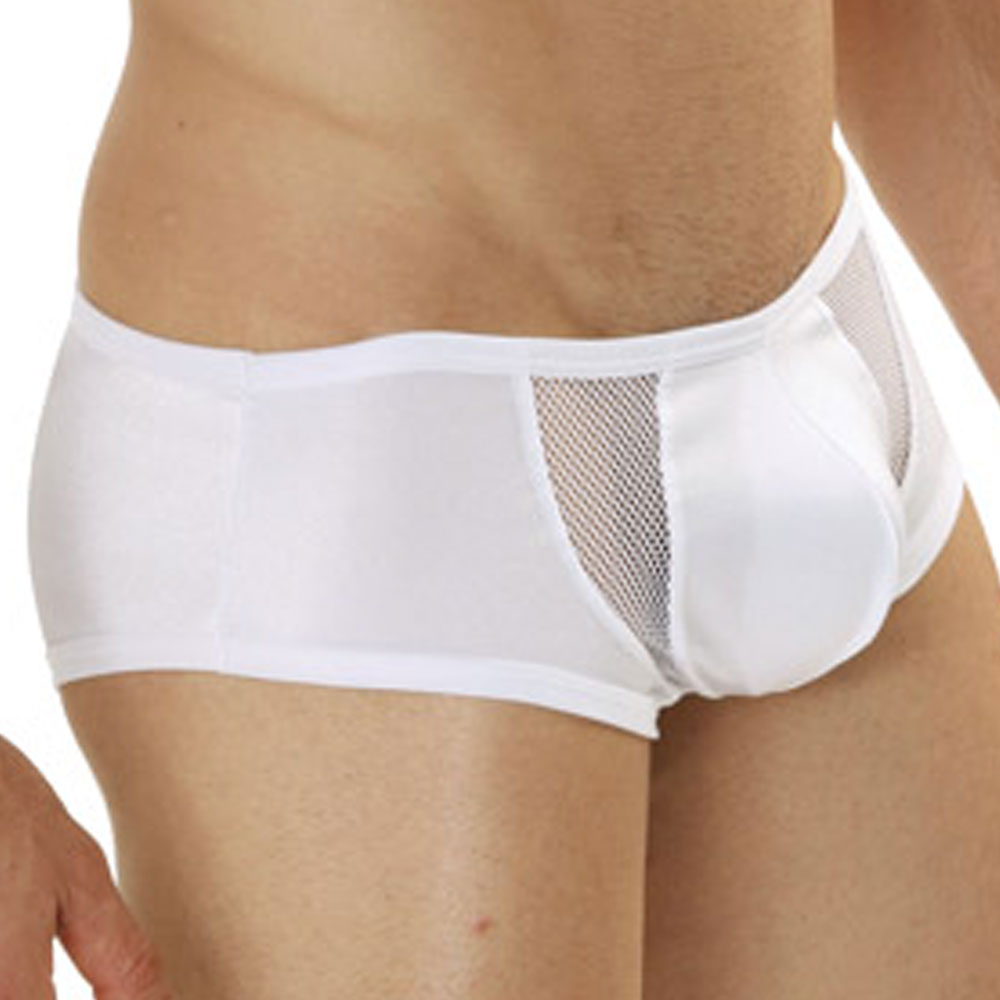 Cover Male CM208  Intimate Brief - DealByEthan.gay loves Cover Male