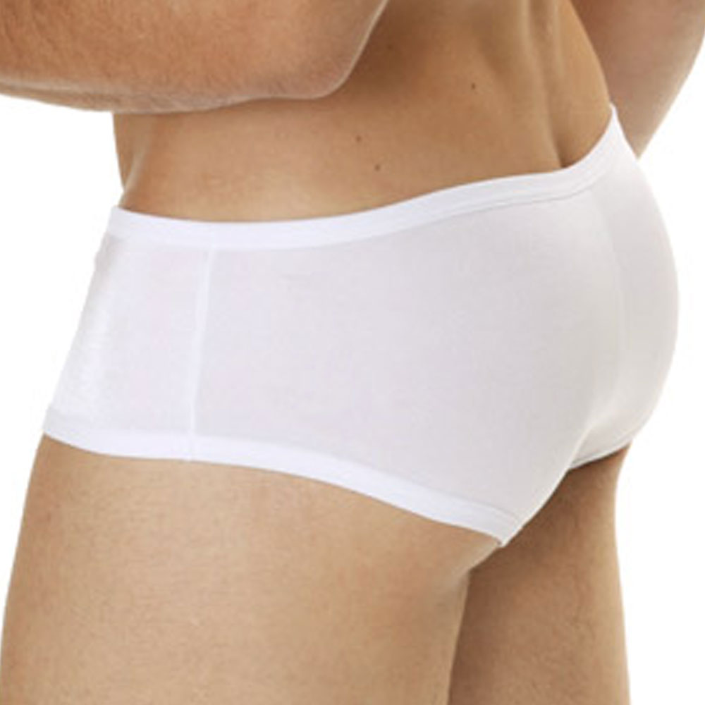 Cover Male CM208  Intimate Brief - DealByEthan.gay loves Cover Male