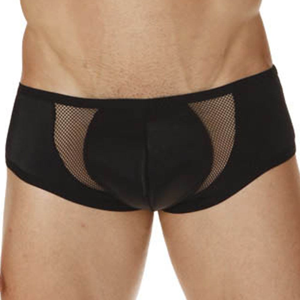 Cover Male CM208  Intimate Brief - DealByEthan.gay loves Cover Male