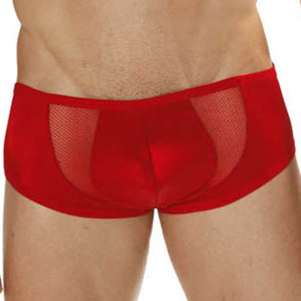Cover Male CM208  Intimate Brief - DealByEthan.gay loves Cover Male