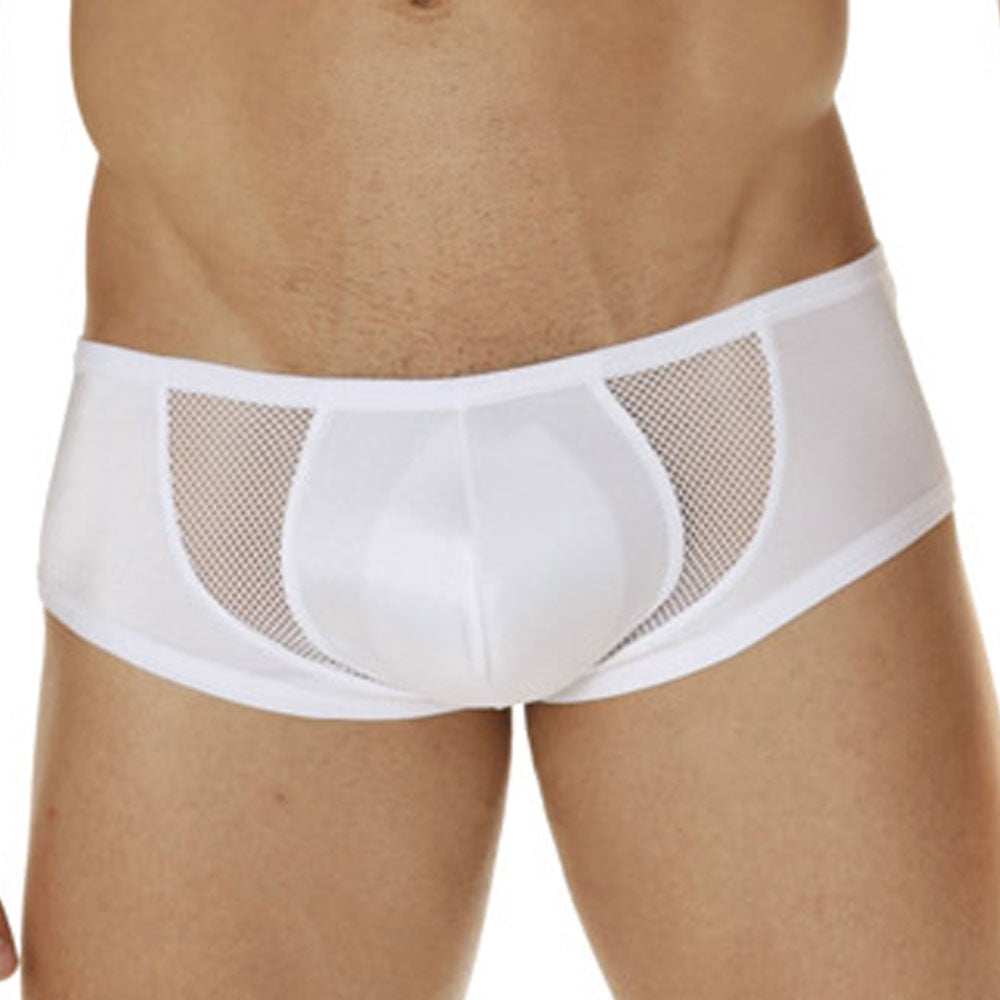 Cover Male CM208  Intimate Brief - DealByEthan.gay loves Cover Male