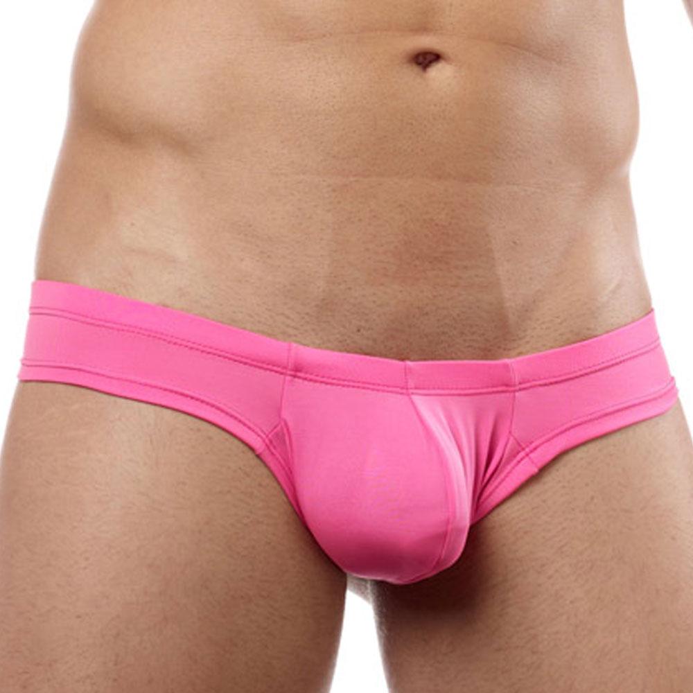 Cover Male CM222  Pouch Enhancing Cheeky Boxer - DealByEthan.gay loves Cover Male