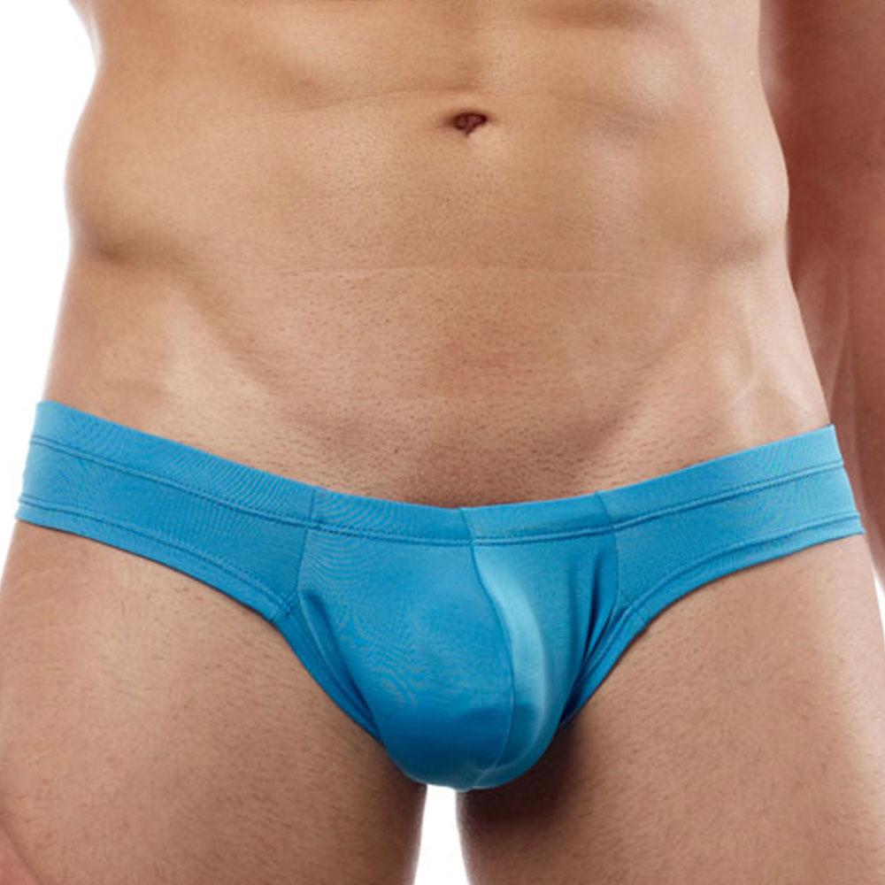 Cover Male CM222  Pouch Enhancing Cheeky Boxer - DealByEthan.gay loves Cover Male