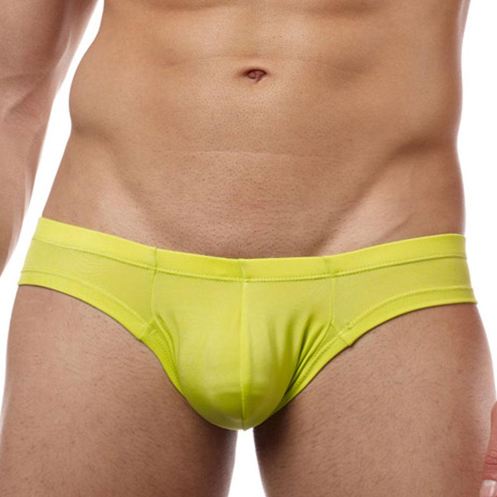 Cover Male CM222  Pouch Enhancing Cheeky Boxer - DealByEthan.gay loves Cover Male