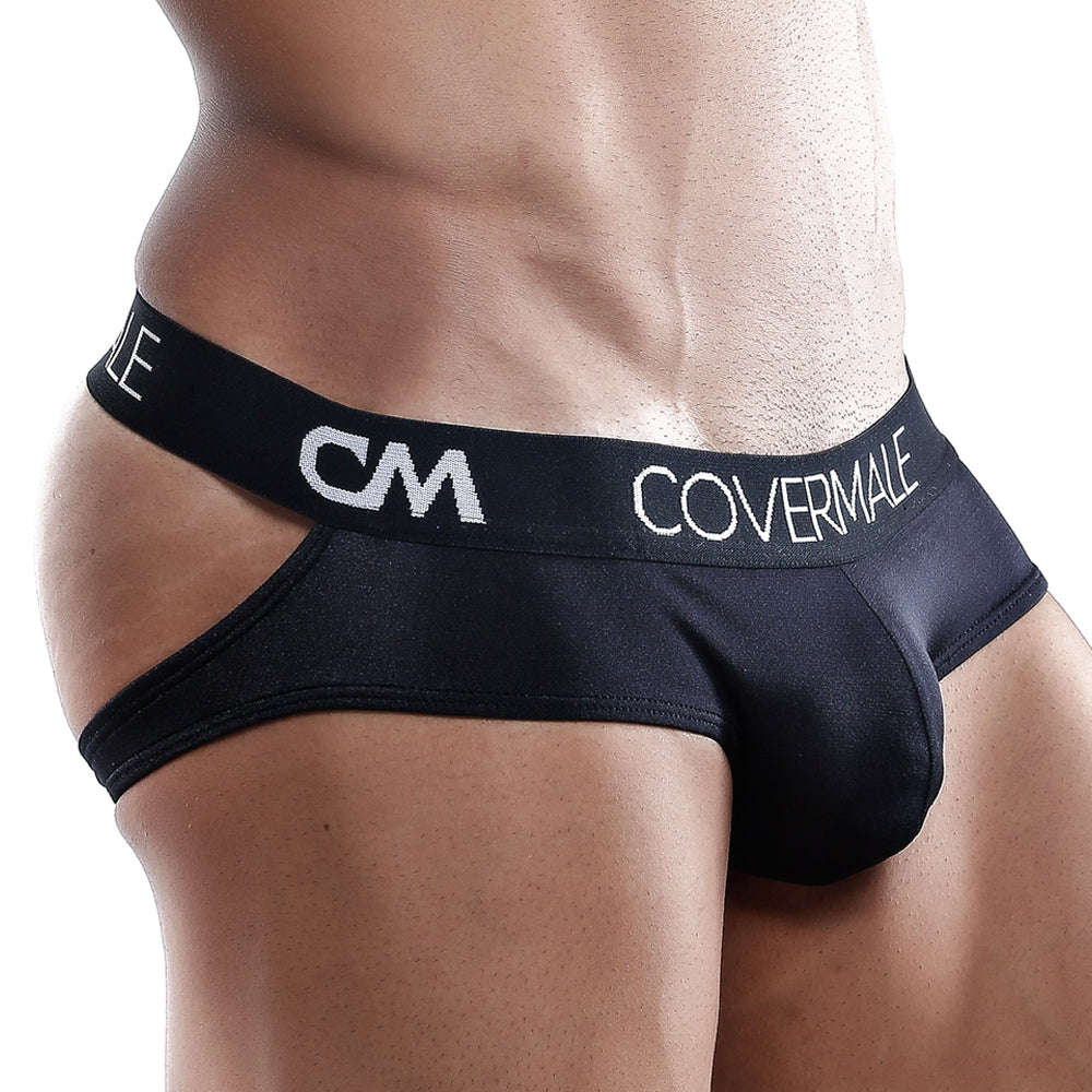 Abdeckung Männlich CME010 Jock Strap