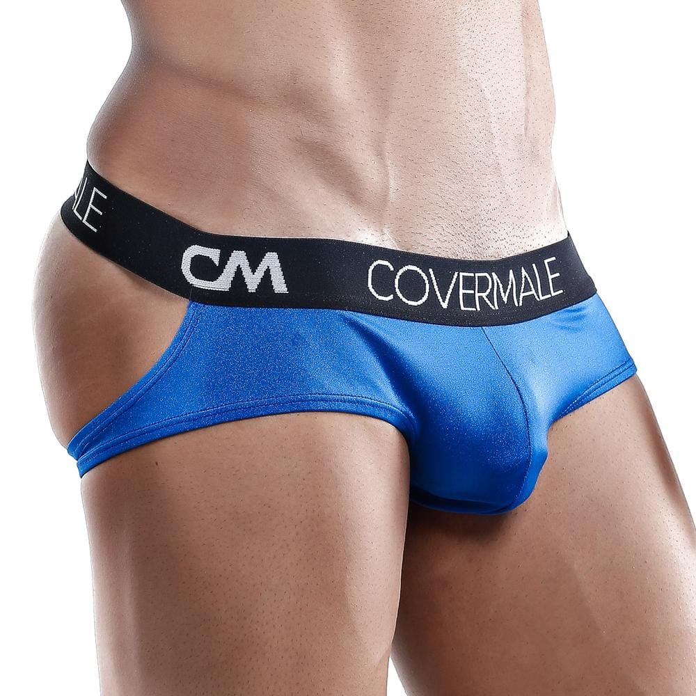 Abdeckung Männlich CME010 Jock Strap