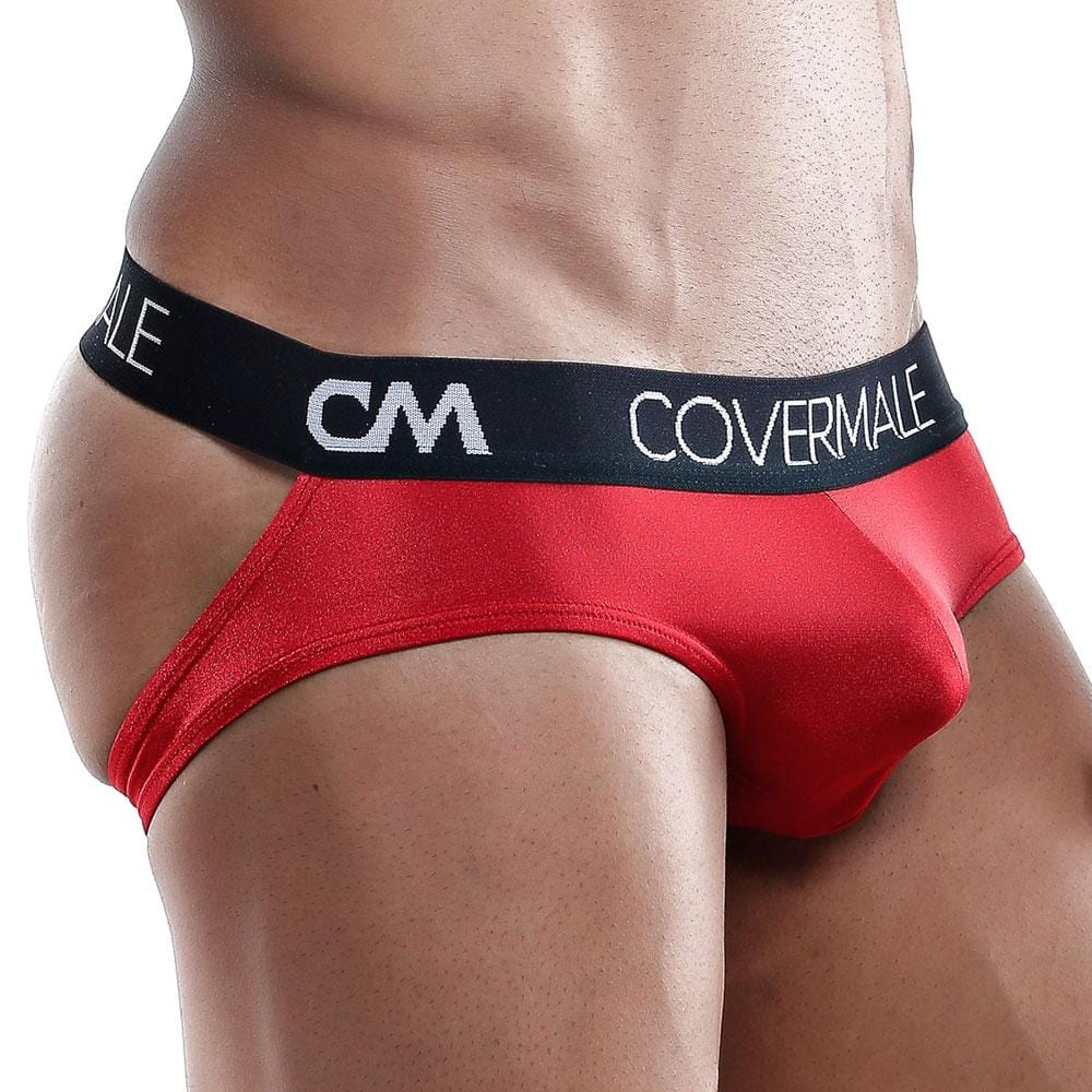 Abdeckung Männlich CME010 Jock Strap