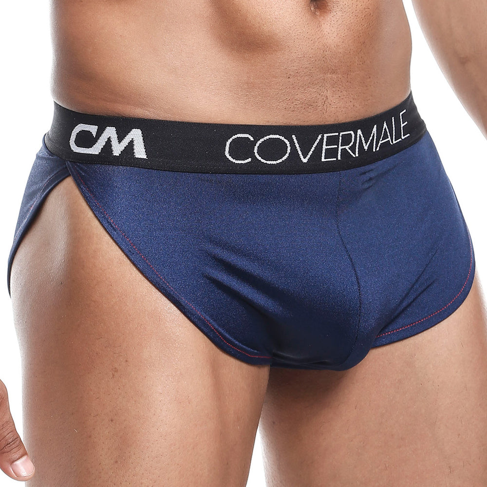 Cover Male CMG018 Frido Lounge Short - DealByEthan.gay loves Cover Male