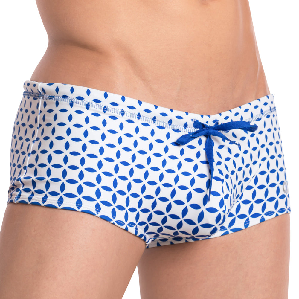 Cover Male CMH008 Uncovered  Trunk Black - DealByEthan.gay loves Cover Male