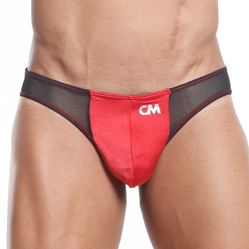 Cover Male CMI016 Slip Bikini - DealByEthan.gay loves Cover Male