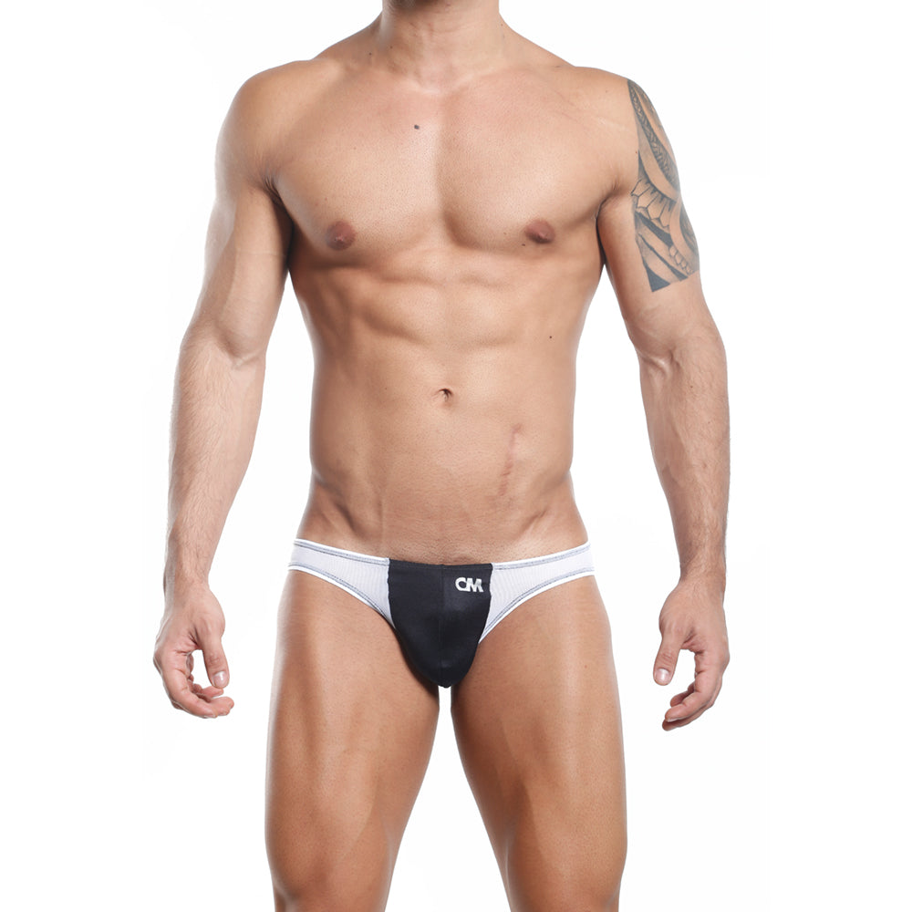 Cover Male CMI016 Slip Bikini - DealByEthan.gay loves Cover Male